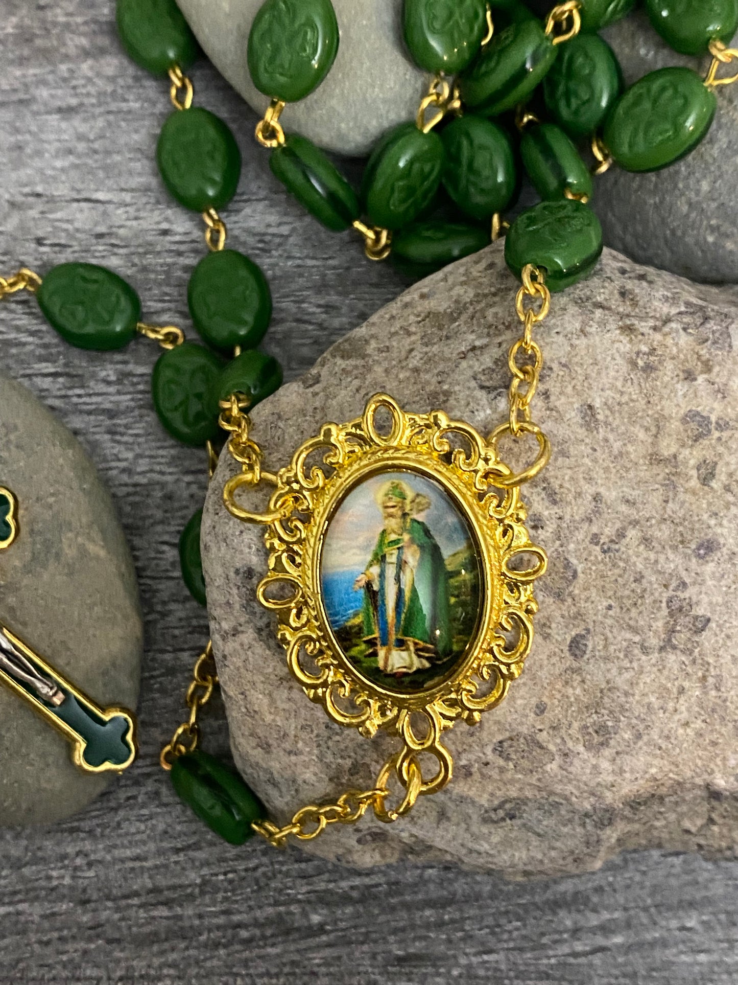 St. Patrick Rosary