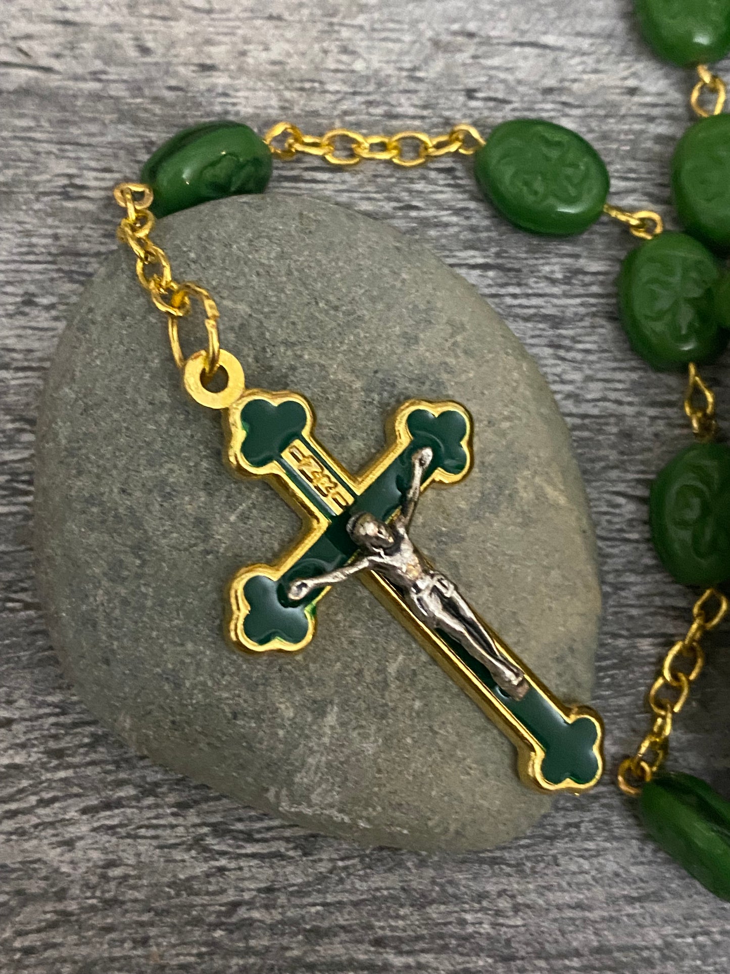 St. Patrick Rosary