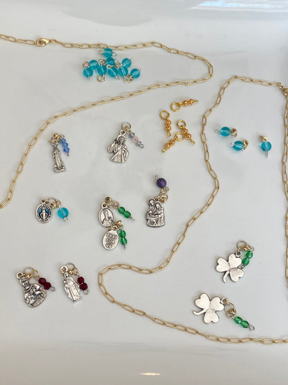 Catholic Charms
