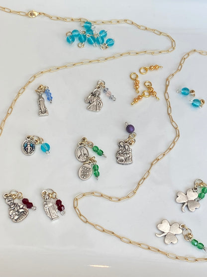 Catholic Charms