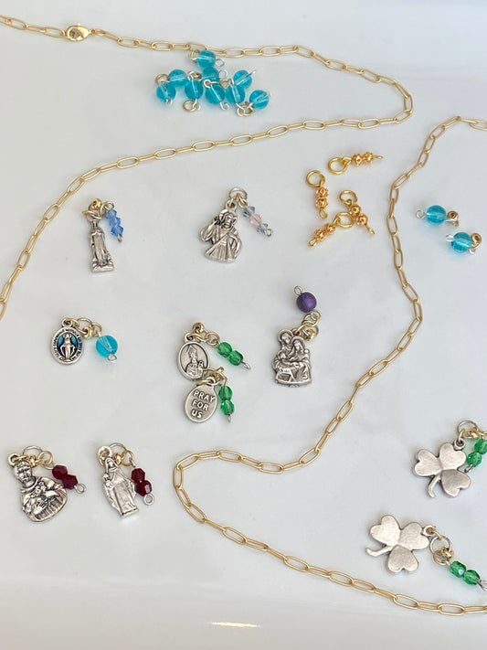 Catholic Charms
