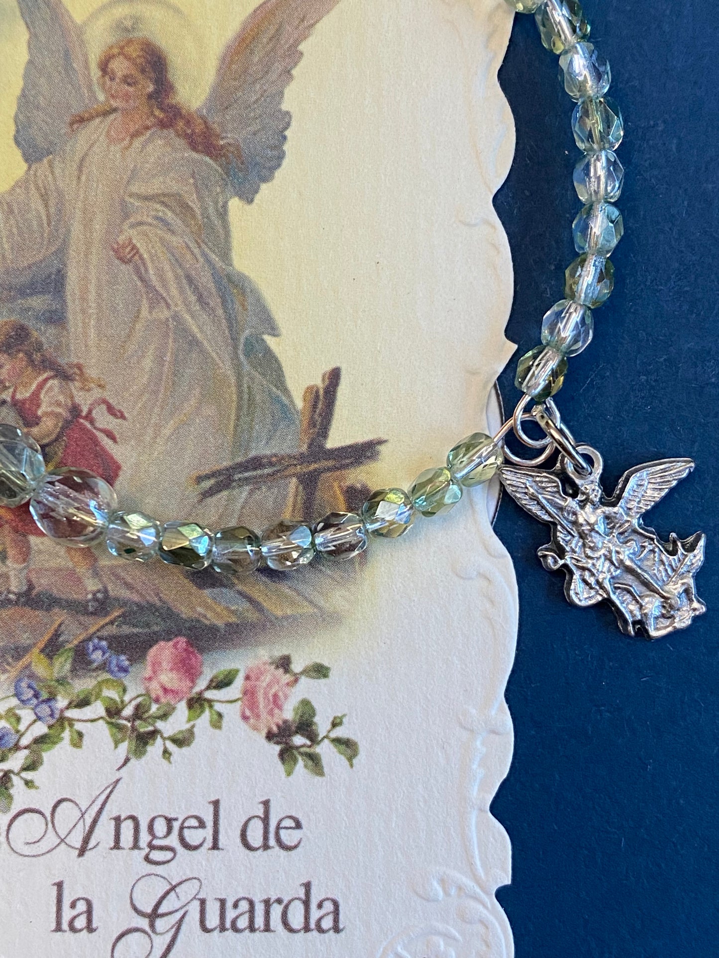 Guardian Angel Bracelet