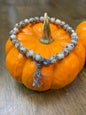 Fall Feldspar Bracelet