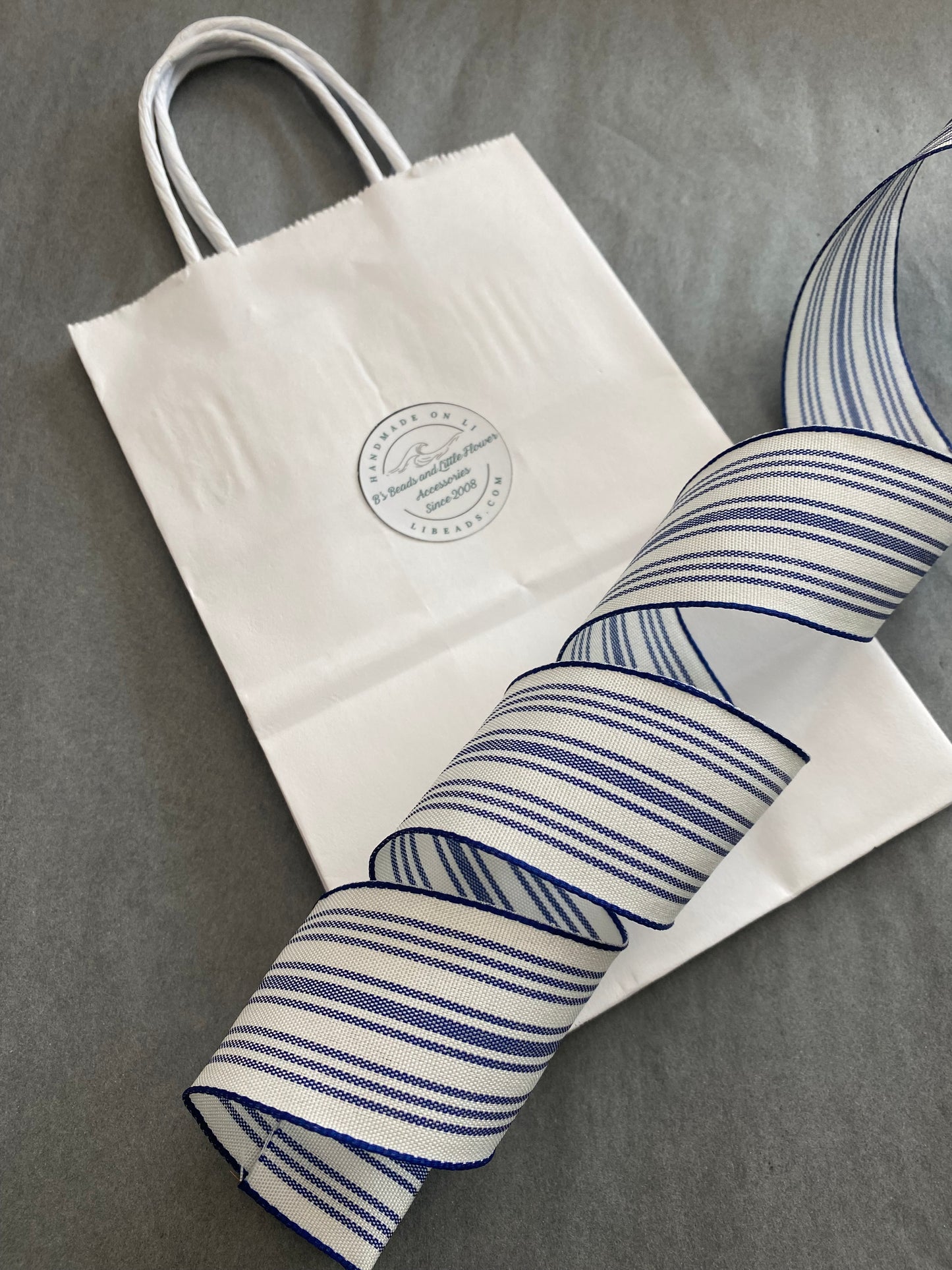 Coastal Gift Packaging