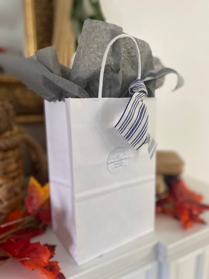 Coastal Gift Packaging