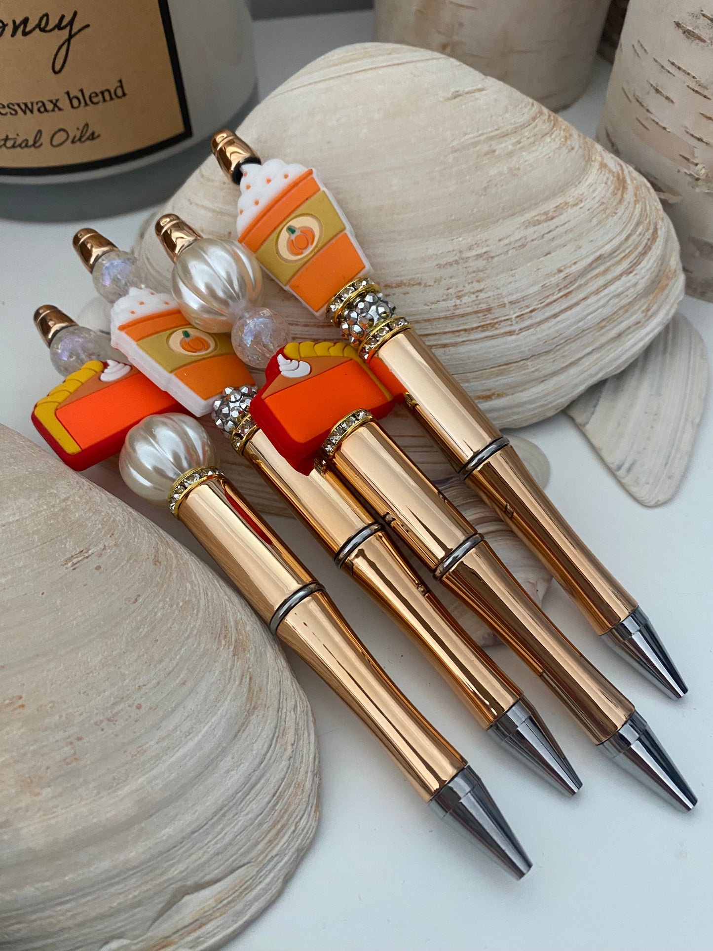 Fall Sweet Treats Pen