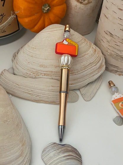 Fall Sweet Treats Pen