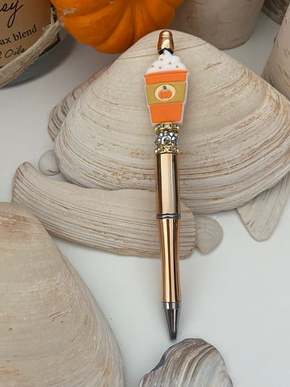 Fall Sweet Treats Pen