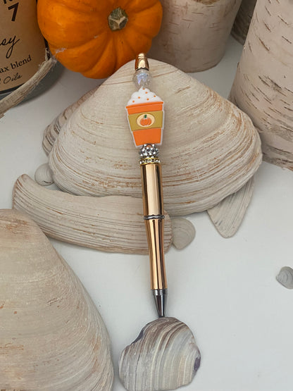 Fall Sweet Treats Pen