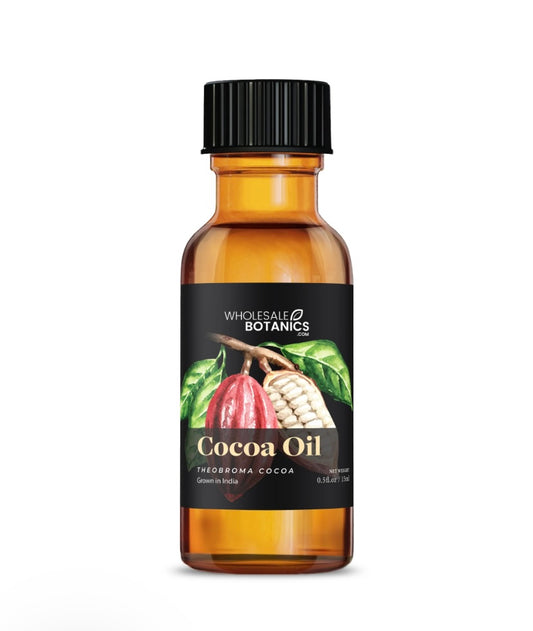 Cocoa Oil