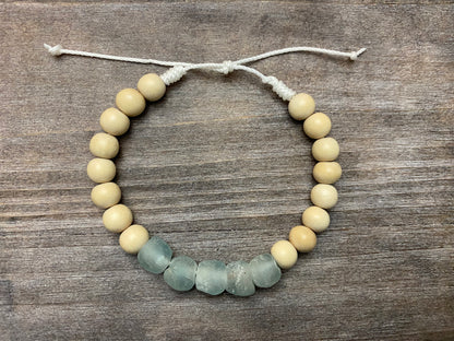 Great South Bay Bracelet