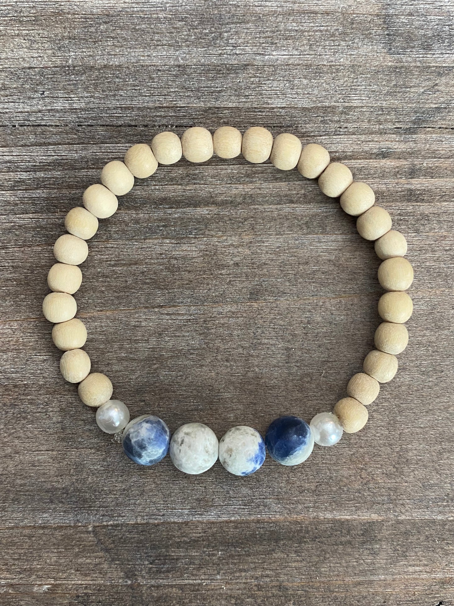 Blue Bundle