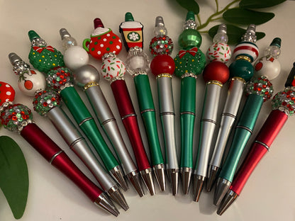 Holiday Pens