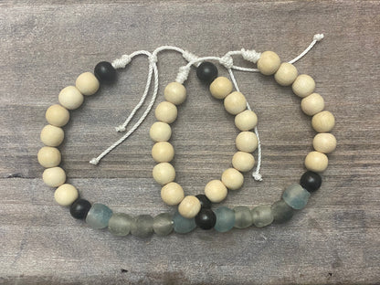 Smith Point Bracelet Set