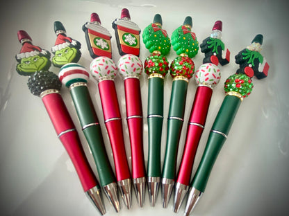 Holiday 2024 Pens