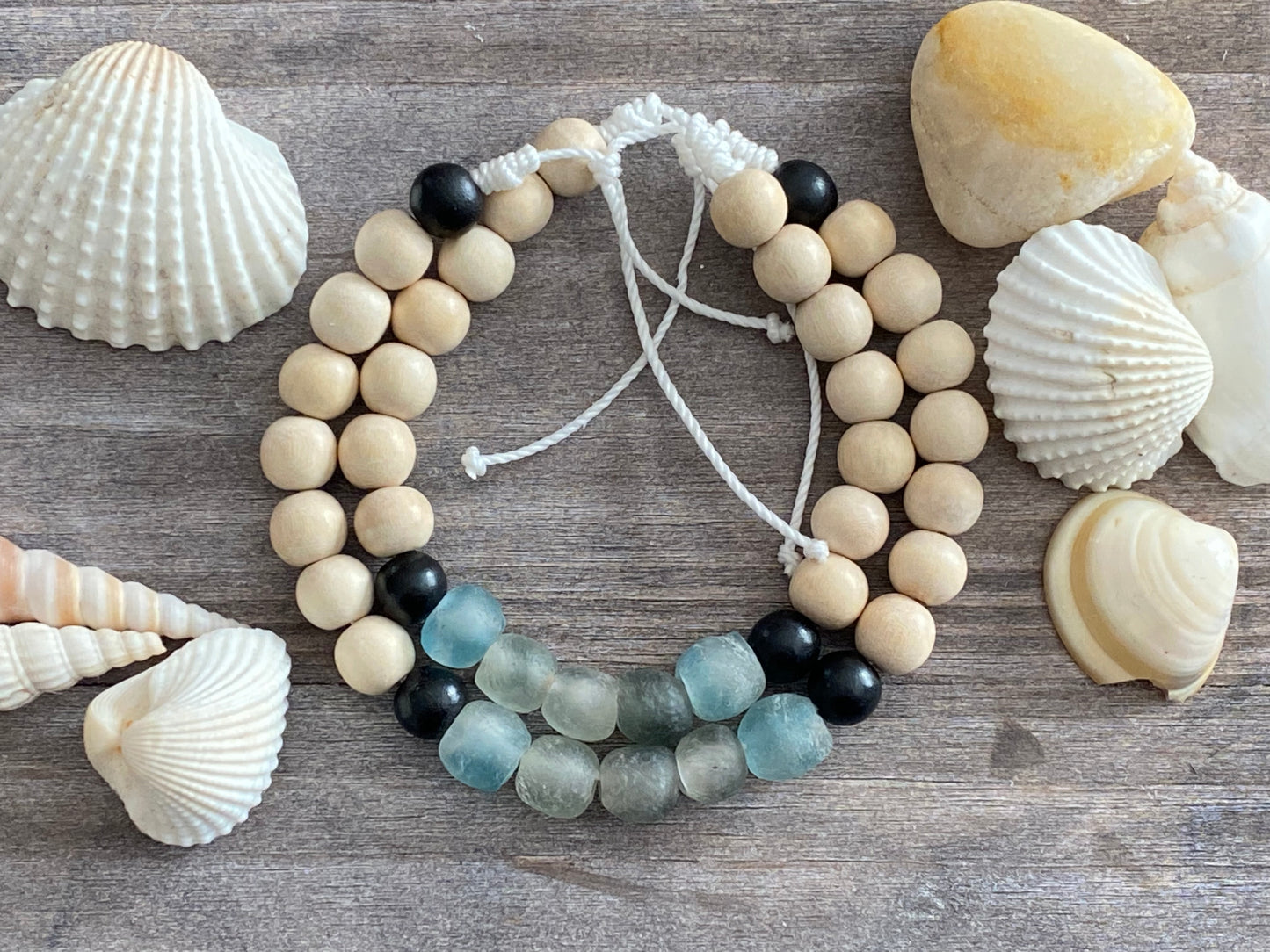 Smith Point Bracelet Set