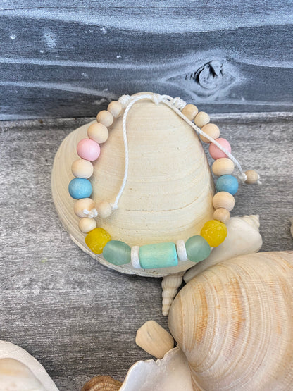 Beach Shack Bracelet
