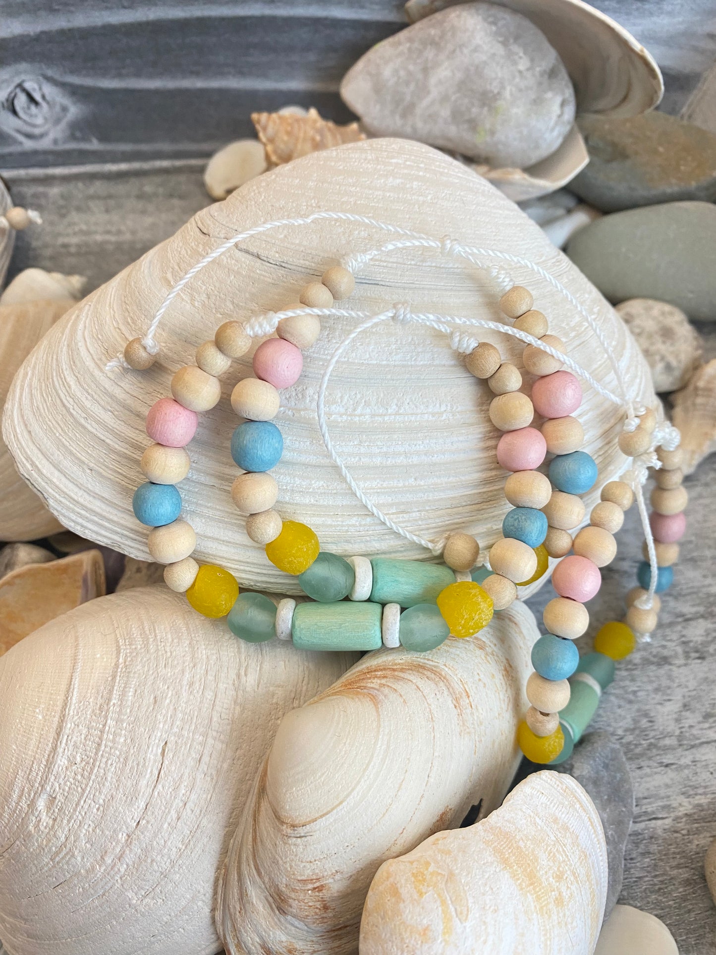 Beach Shack Bracelet