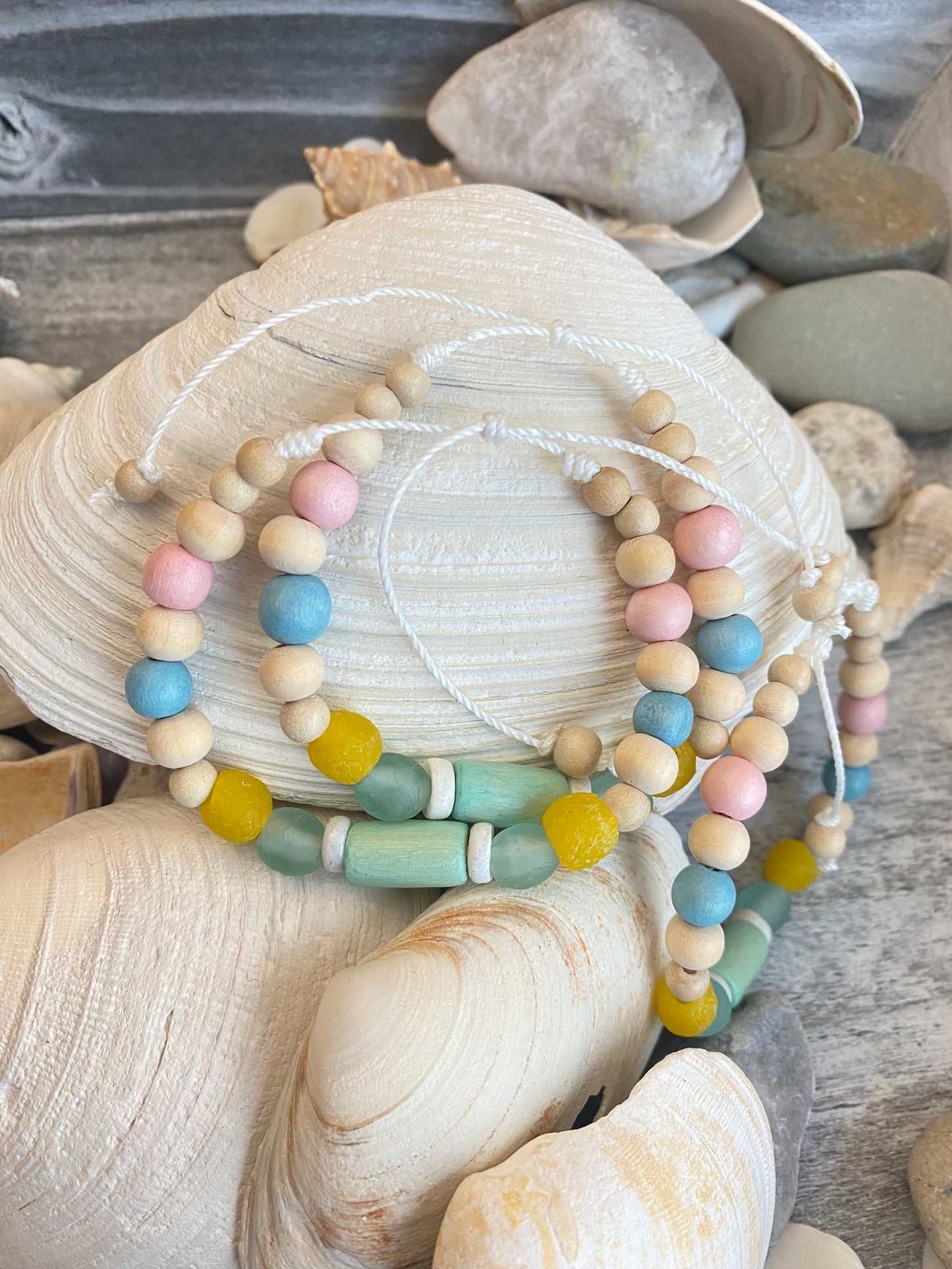 Beach Shack Bracelet