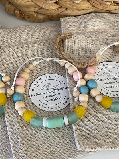 Beach Shack Bracelet