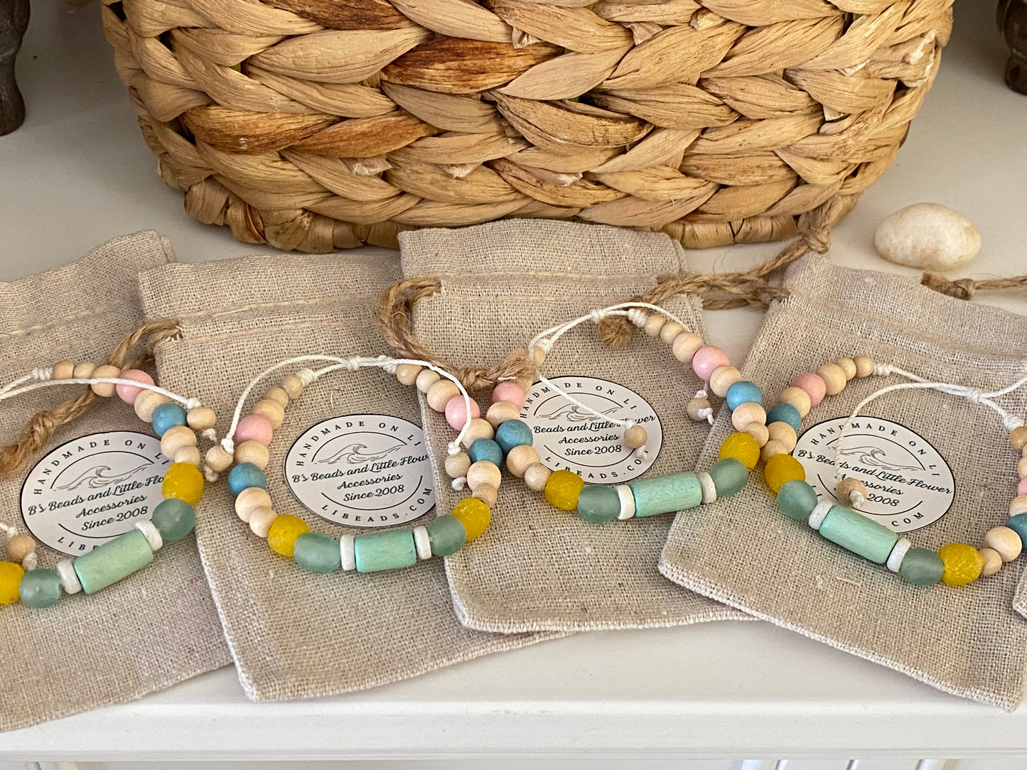 Beach Shack Bracelet