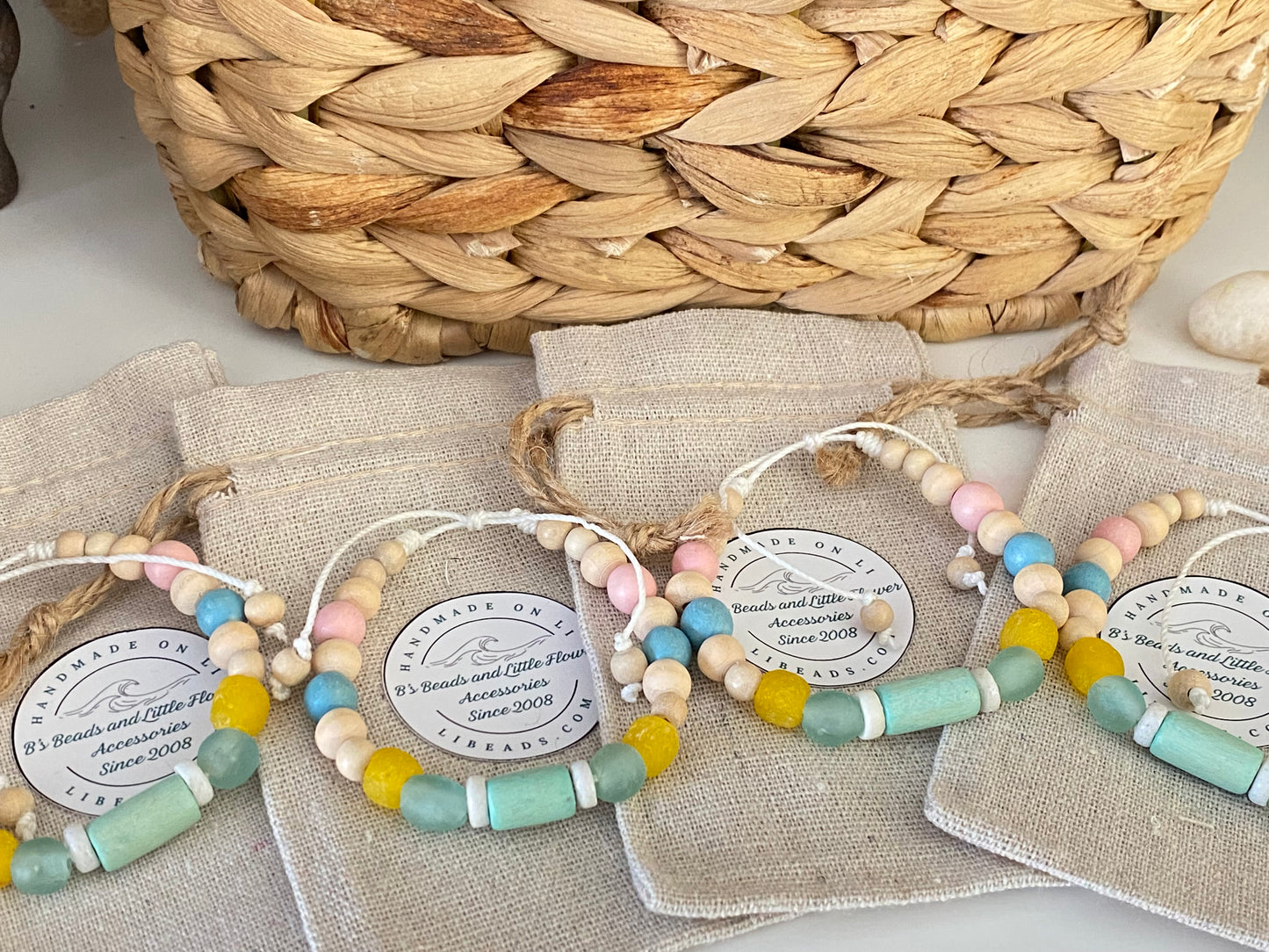 Beach Shack Bracelet