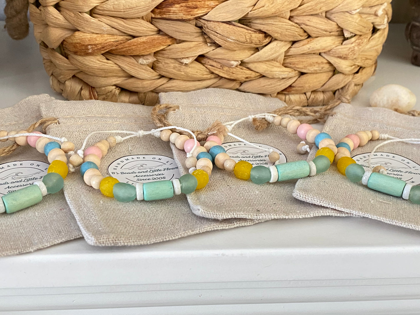 Beach Shack Bracelet