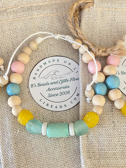 Beach Shack Bracelet