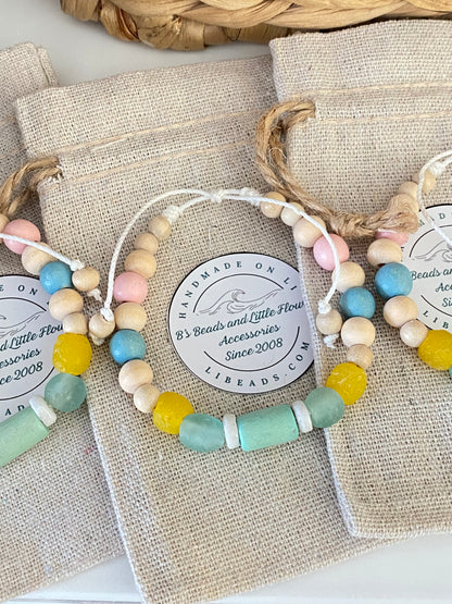 Beach Shack Bracelet