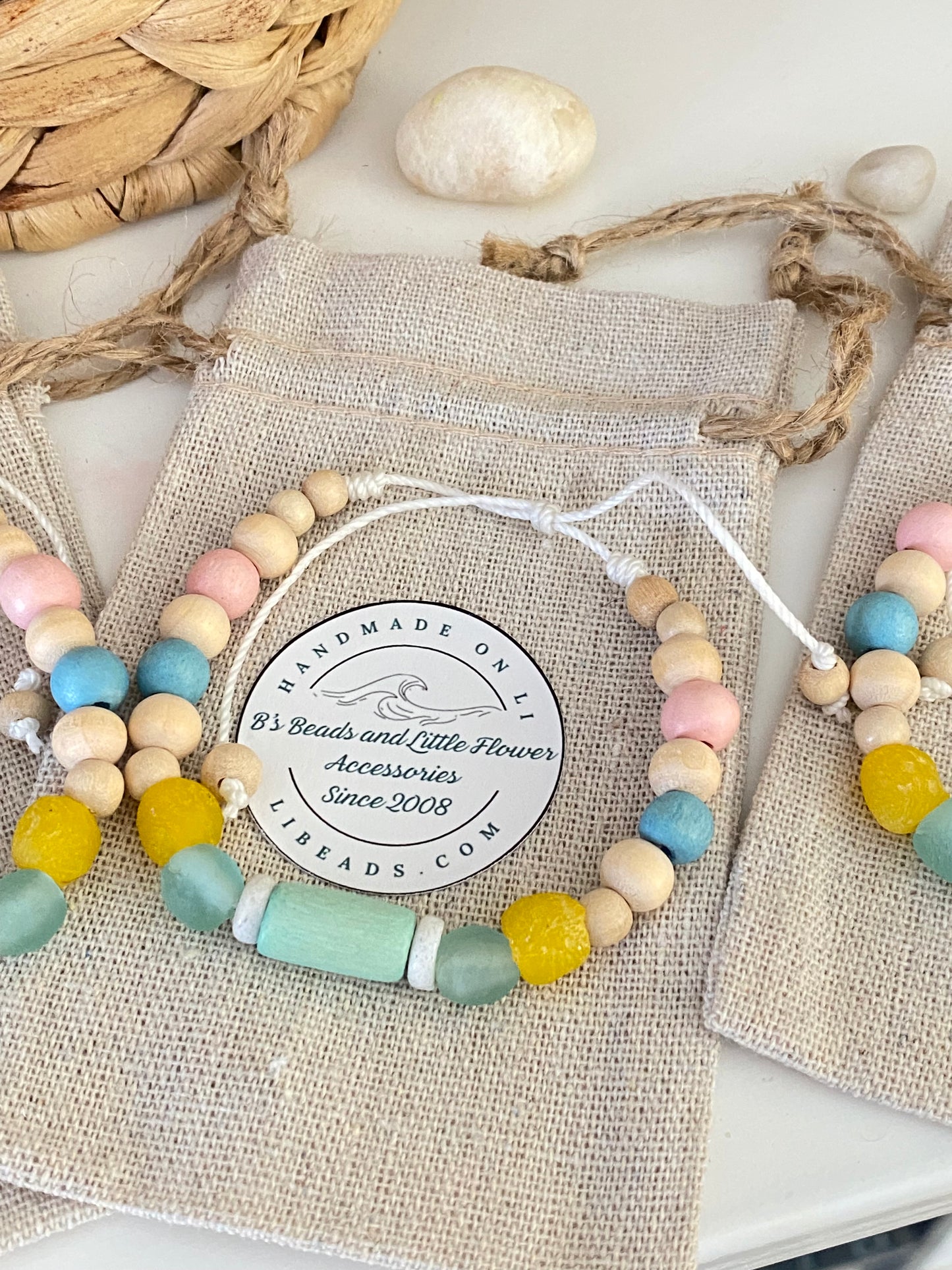 Beach Shack Bracelet