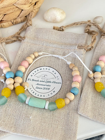 Beach Shack Bracelet