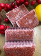 Rosehip and Cranberry Seed Hand Soap