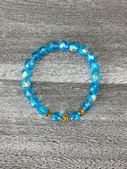 Butterfly Kisses Bracelet