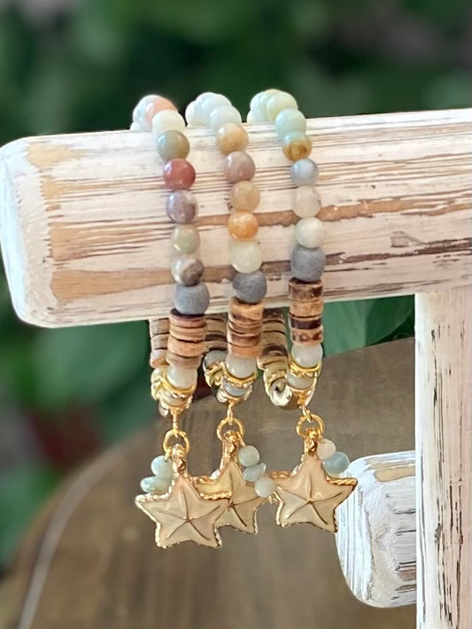 Take Me to the Beach Bracelet
