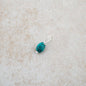Holly Lane Turquoise and Sterling Silver Charm