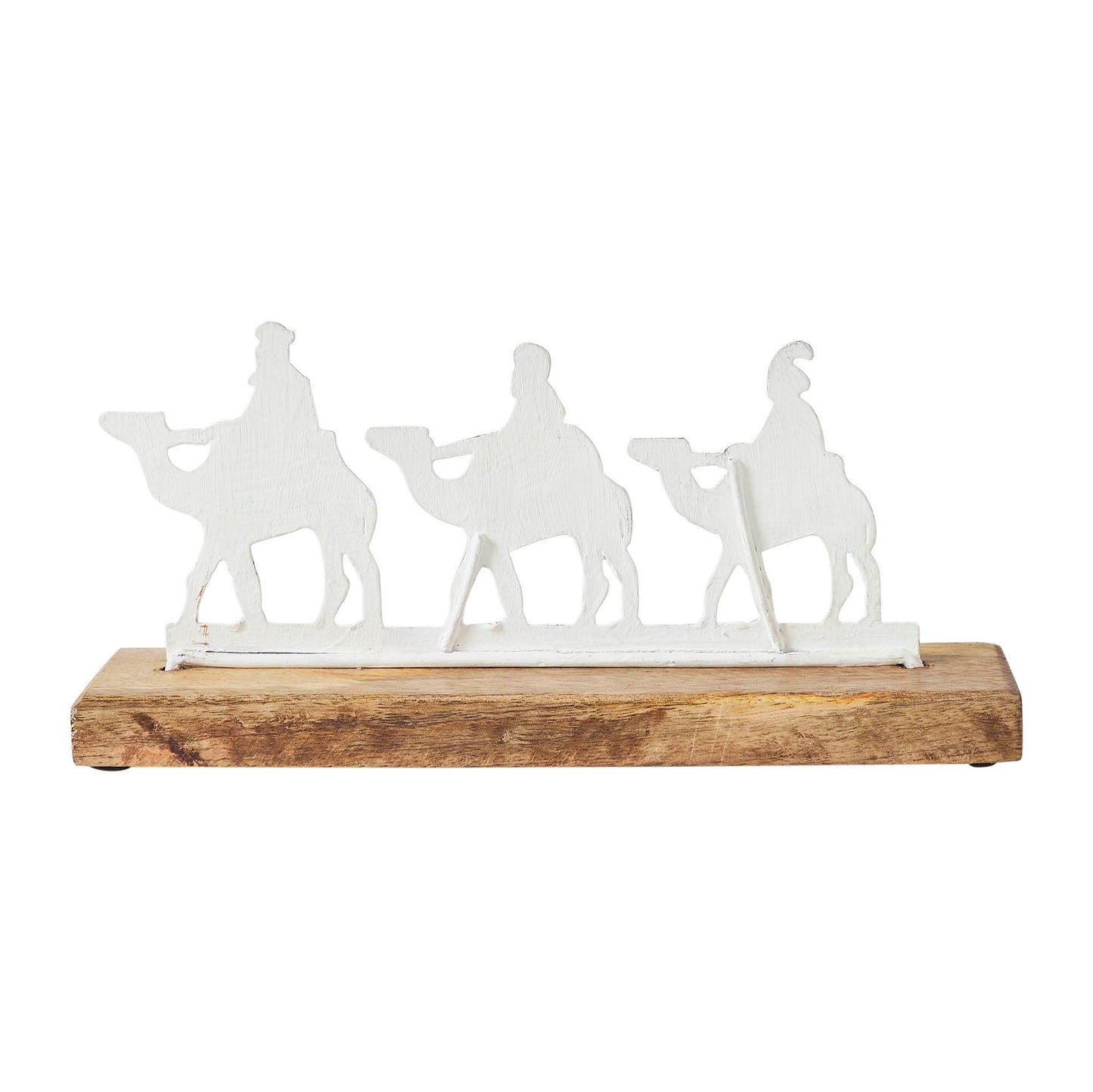 3 Wise Men Figurine