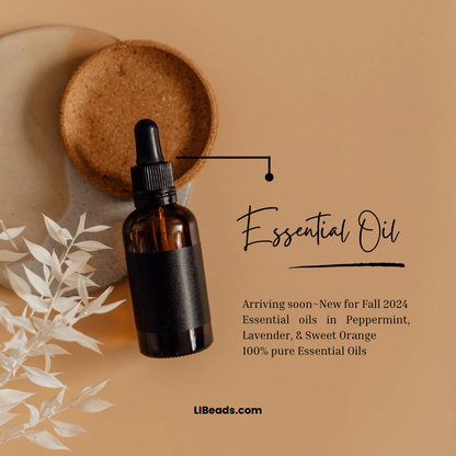 Essential Oil