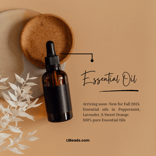 Essential Oil