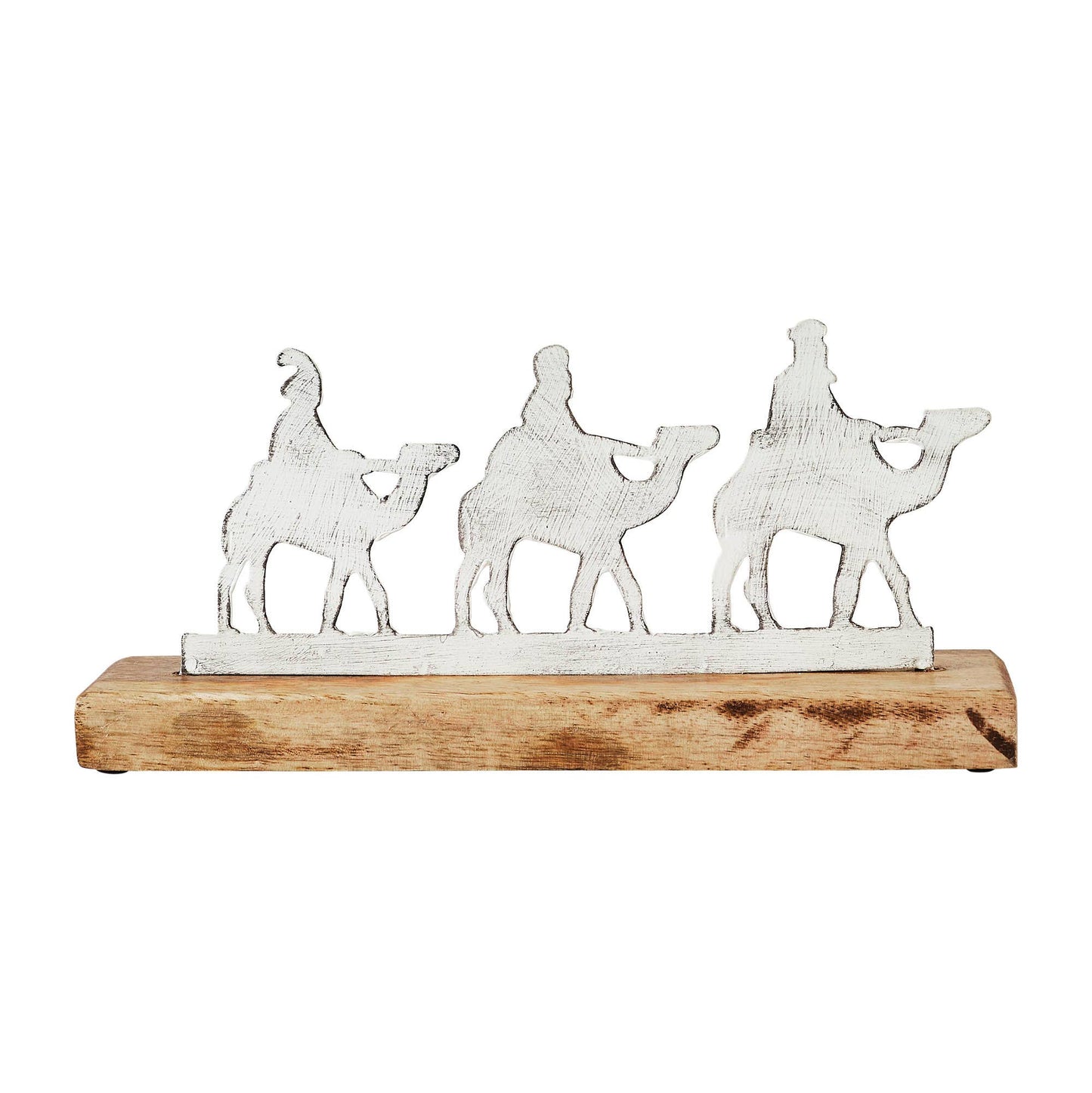 3 Wise Men Figurine