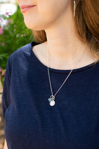 Teal Cluster: Teal