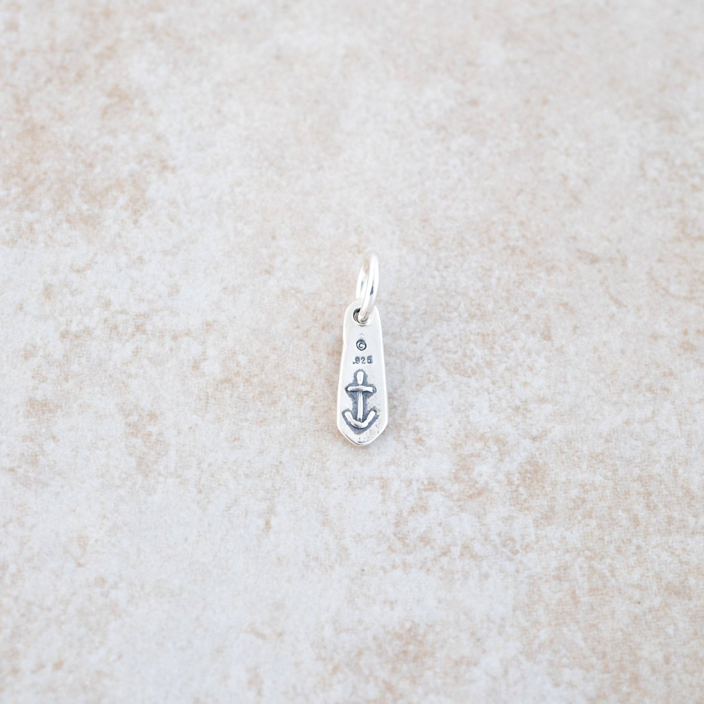 Holly Lane Sterling Silver Hope Charm