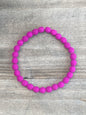 Neon Brights Bracelets