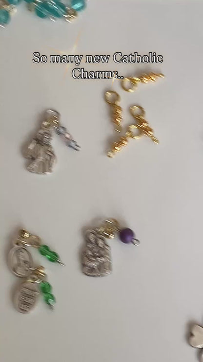 Catholic Charms
