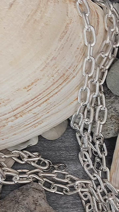 Whale Tail Charm